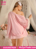 لانجري قصير حريمي