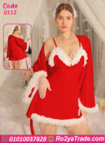 لانجري قصير حريمي