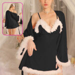 لانجري قصير حريمي