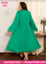 لانجري قصير بيج سايز