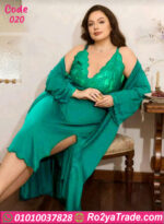 لانجري قصير بيج سايز