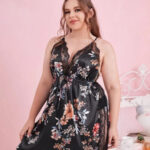 لانجري قصير ستان