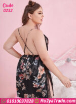 لانجري قصير ستان