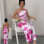 كاش مايوه بيتي صيفي