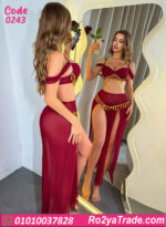 بدلة رقص شرقي حريمي