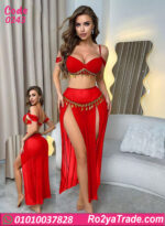 بدلة رقص شرقي حريمي