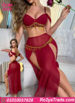 بدلة رقص شرقي حريمي