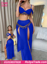 بدلة رقص شرقي حريمي