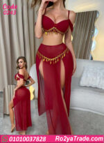 بدلة رقص شرقي حريمي