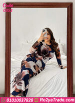 لدريس صيفي بيج سايز طويل