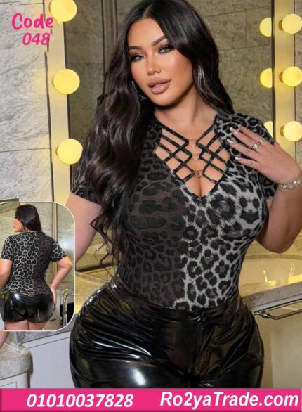 هوت شورت حريمي صيفي