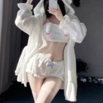 هوت شورت حريمي شتوي