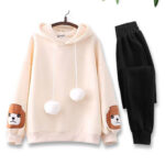 ترنج حريمي شتوي