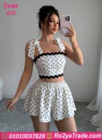 ميني جيب منقط