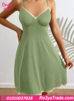 لانجري قصير حريمي