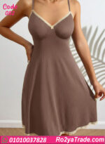 لانجري قصير حريمي