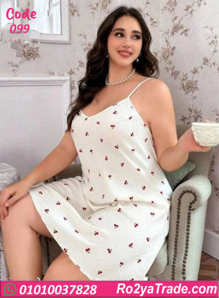 لانجري بيتي صيفي