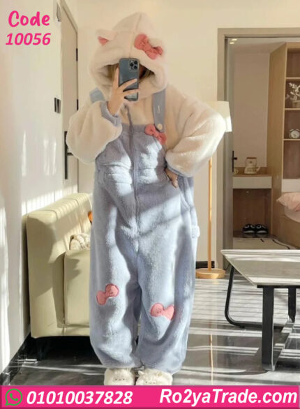 جمبسوت شتوي حريمي