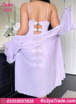 لانجري قصير سكسي