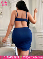 لانجري قصير حريمي