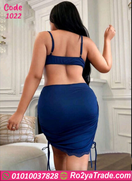 لانجري قصير حريمي