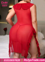 لانجري قصير حريمي