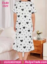 كاش مايوه بيتي صيفي قلوب