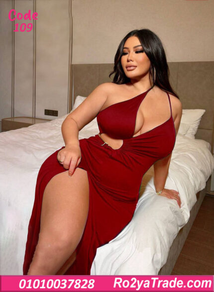 لانجري طويل بيج سايز