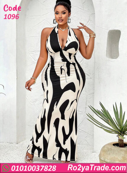 دريس صيفي طويل