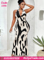 دريس صيفي طويل