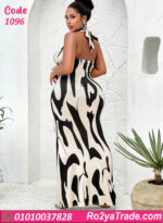 دريس صيفي طويل