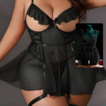 لانجري قصير