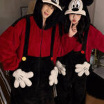 جمبسوت حريمي شتوي