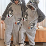 جمبسوت حريمي شتوي – كود 11097