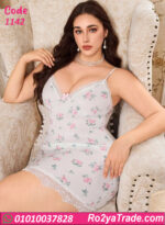 لانجري قصير