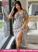 دريس صيفي طويل