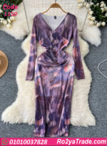 دريسات صيفي طويلة