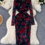 دريسات صيفي طويلة