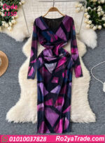 دريسات صيفي طويلة