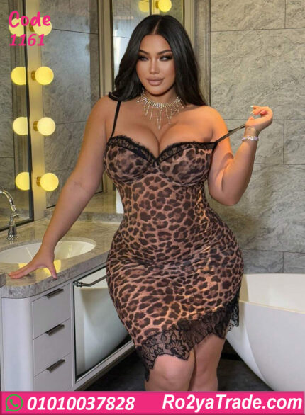 لانجري تايجر قصير