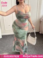 ريس لانجري طويل