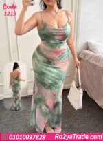 ريس لانجري طويل