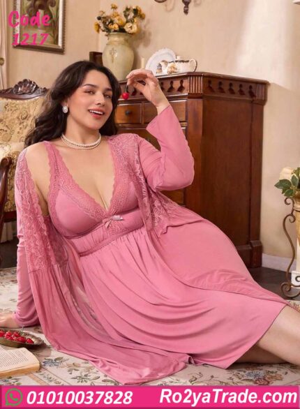 لانجري قصير