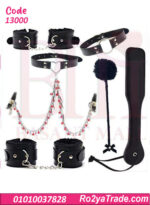 طقم قيود الحب 6 قطع