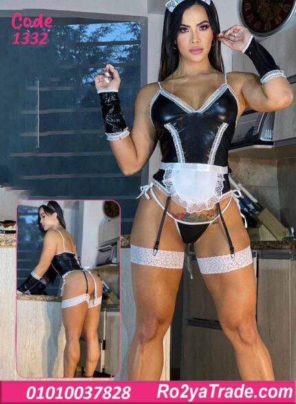 لانجري تنكري شغالة