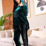 ترنج شتوي حريمي