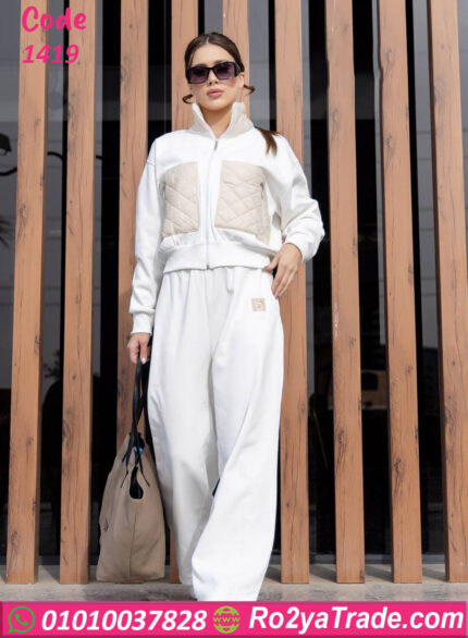 ترنج شتوي حريمي