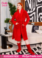 روب شتوي حريمي