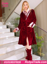 روب شتوي حريمي