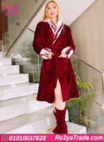 روب شتوي حريمي